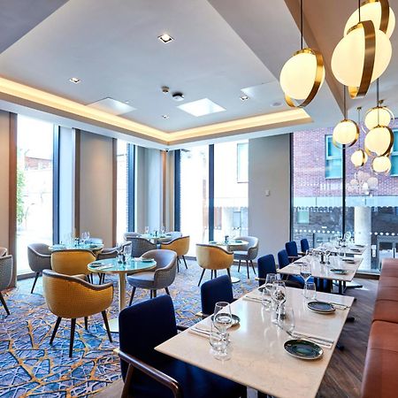 Maldron Hotel Manchester Cathedral Quarter 샐퍼드 외부 사진
