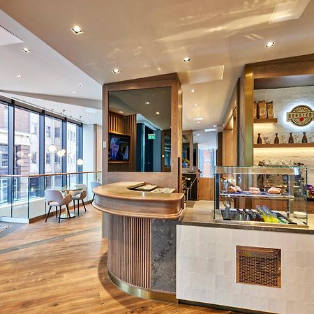 Maldron Hotel Manchester Cathedral Quarter 샐퍼드 외부 사진