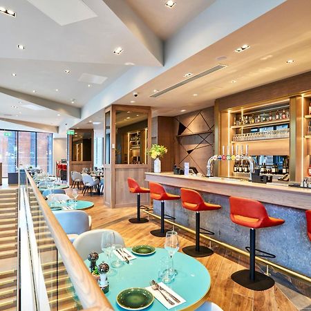 Maldron Hotel Manchester Cathedral Quarter 샐퍼드 외부 사진