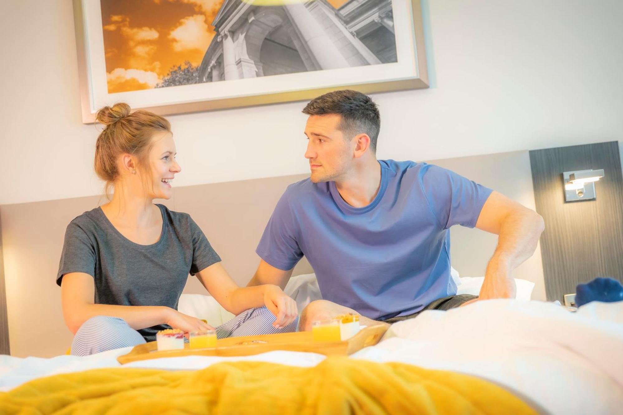 Maldron Hotel Manchester Cathedral Quarter 샐퍼드 외부 사진
