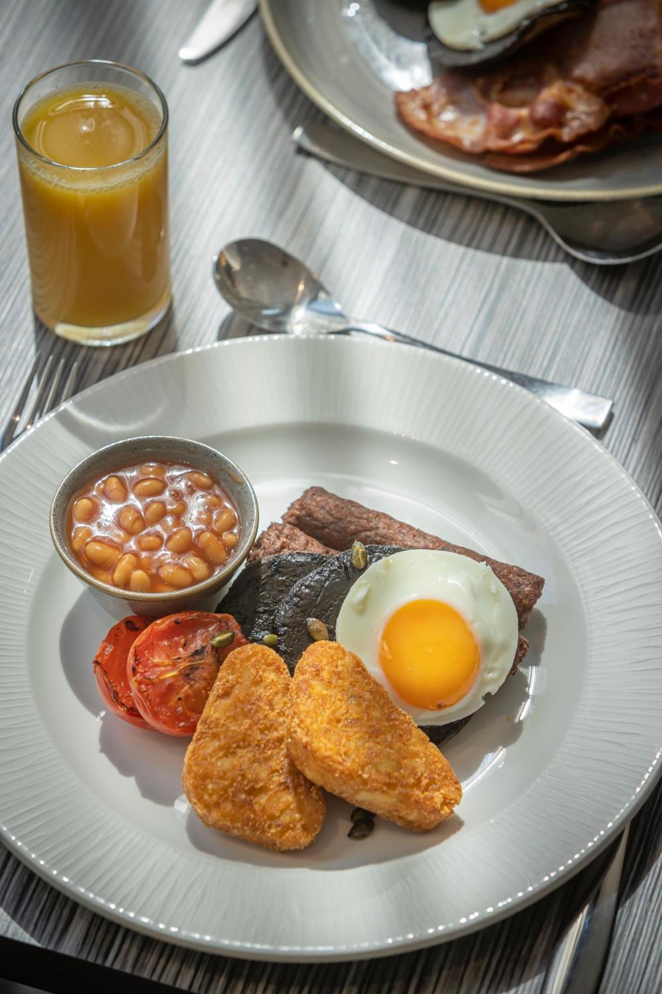 Maldron Hotel Manchester Cathedral Quarter 샐퍼드 외부 사진