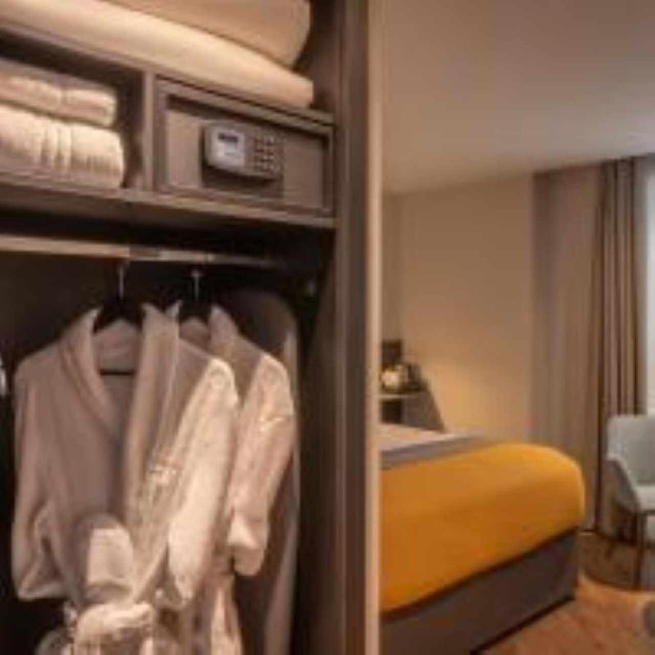 Maldron Hotel Manchester Cathedral Quarter 샐퍼드 외부 사진